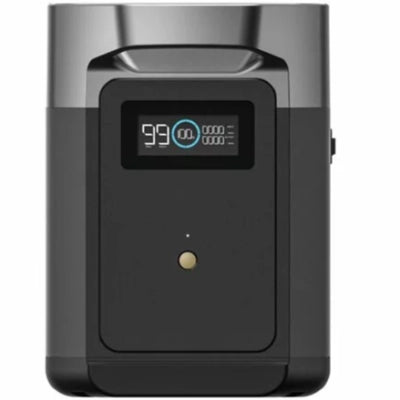 EcoVault 10 kWh Battery
