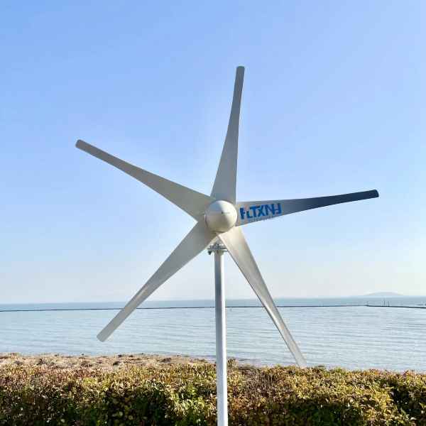 3kw wind turbine price with 24v -380v