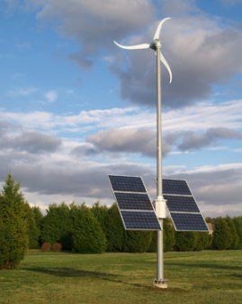 Sustainable Living for a Brighter Future